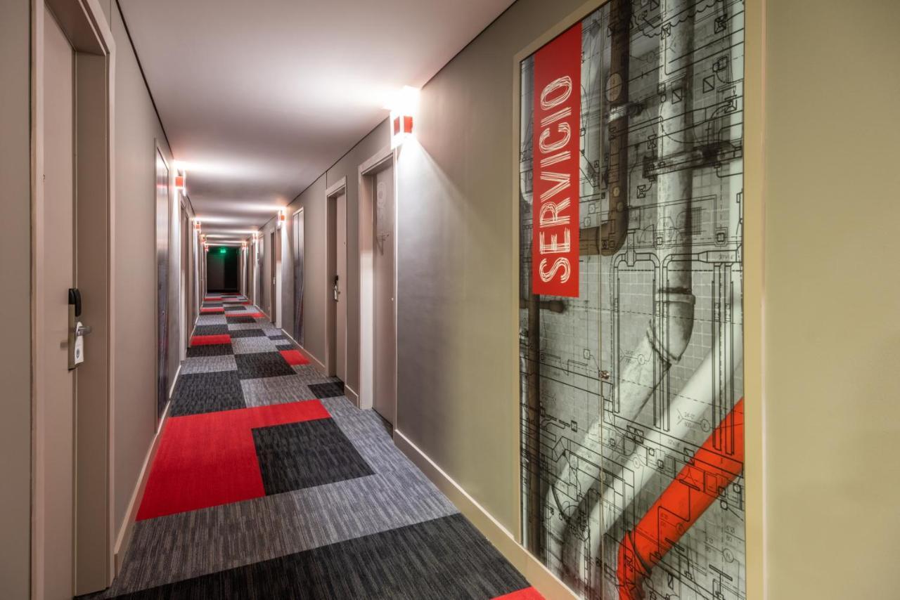 Hotel Ibis Chía Exteriér fotografie