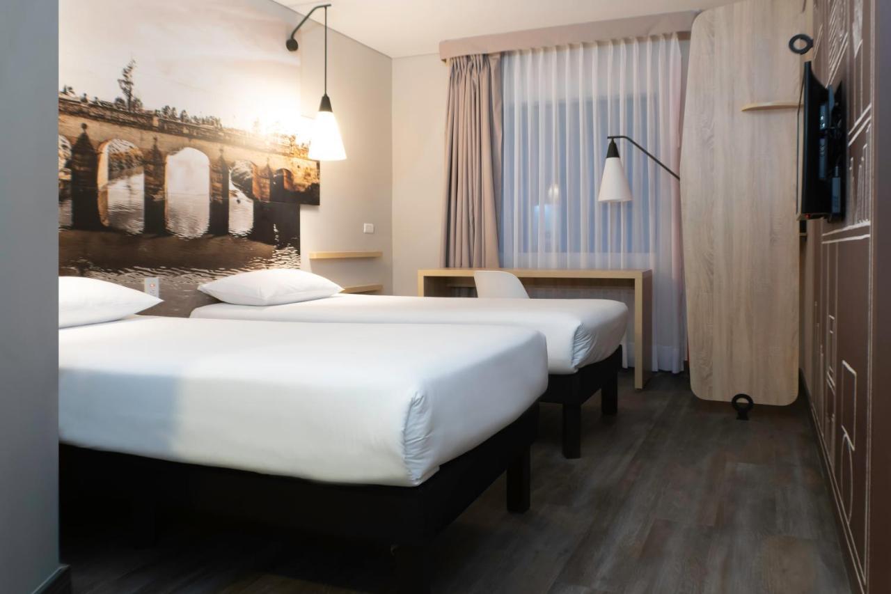 Hotel Ibis Chía Exteriér fotografie