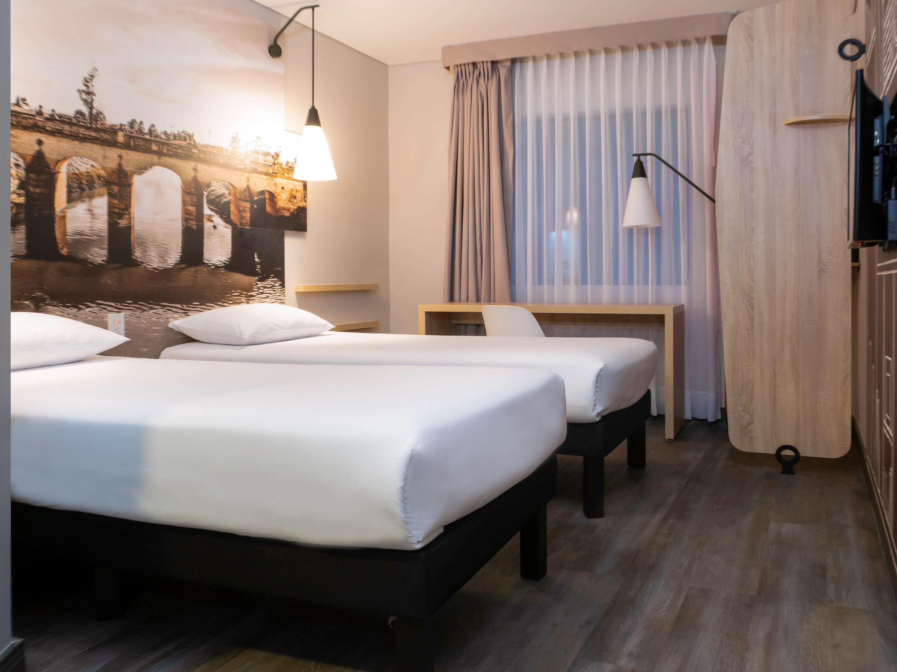 Hotel Ibis Chía Exteriér fotografie