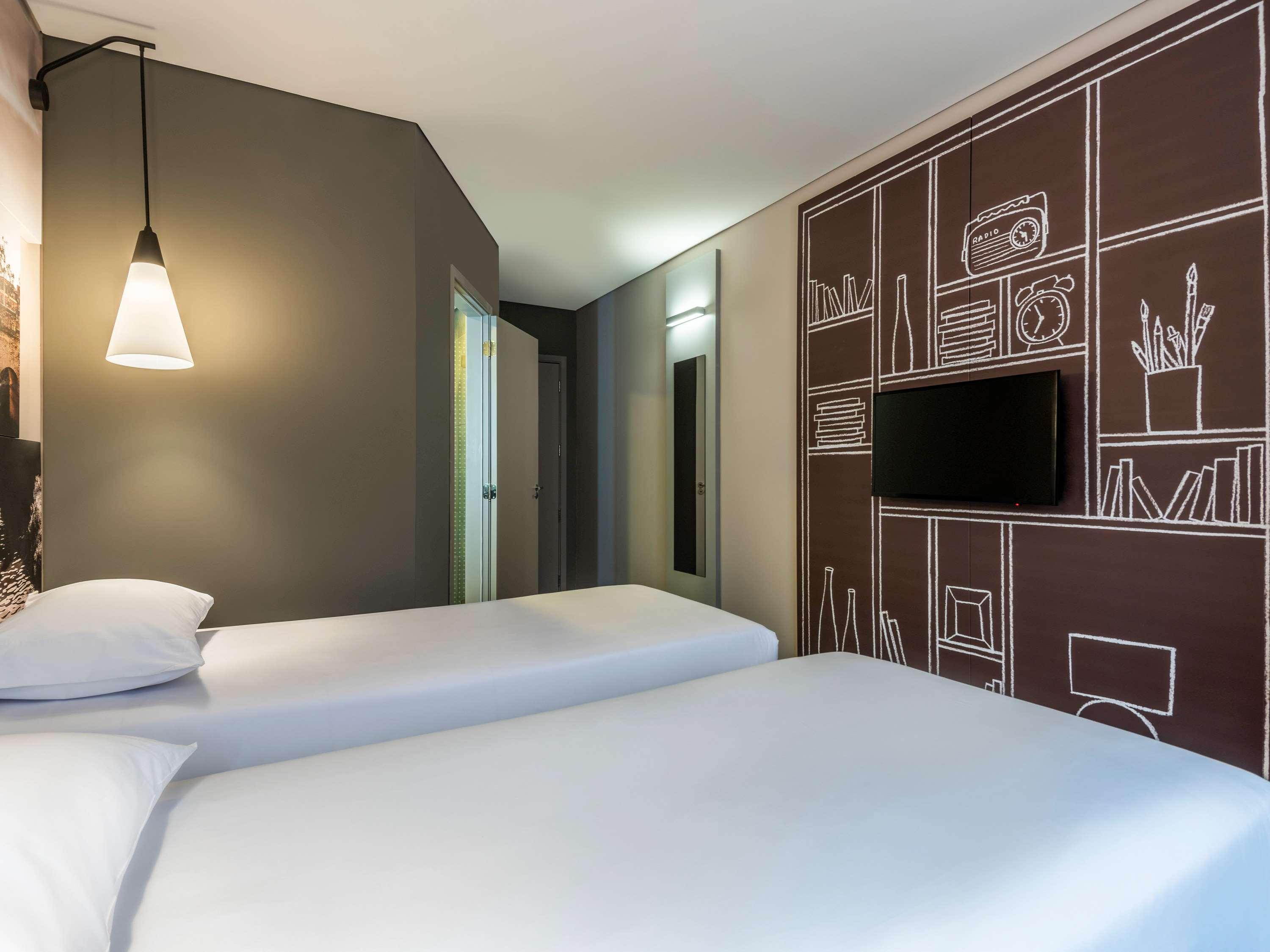 Hotel Ibis Chía Exteriér fotografie