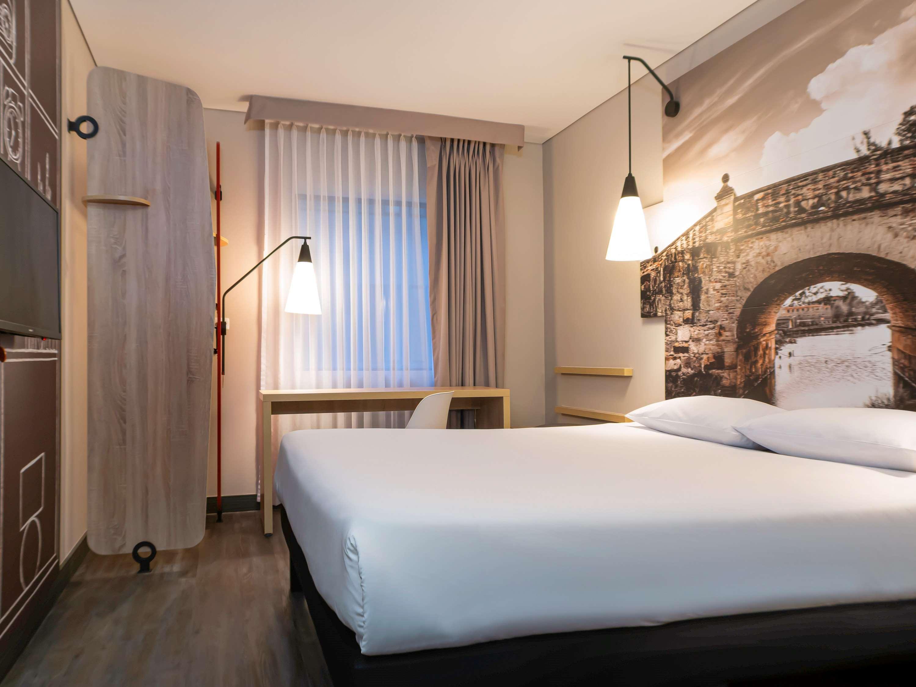 Hotel Ibis Chía Exteriér fotografie