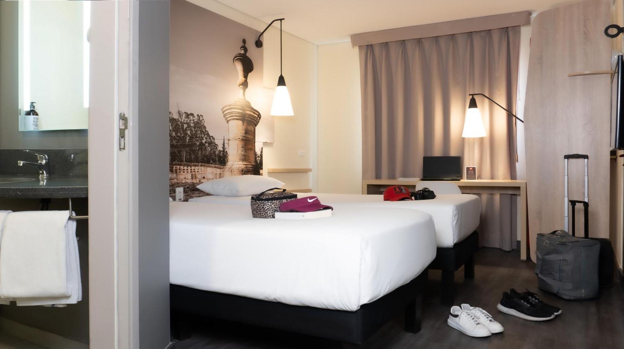 Hotel Ibis Chía Exteriér fotografie